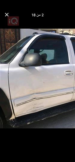 شيفروليه سوبربان